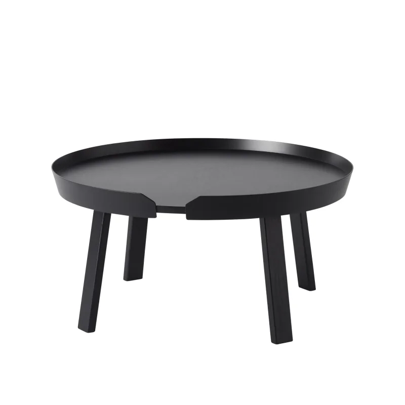Around - Muuto w Mesmetric