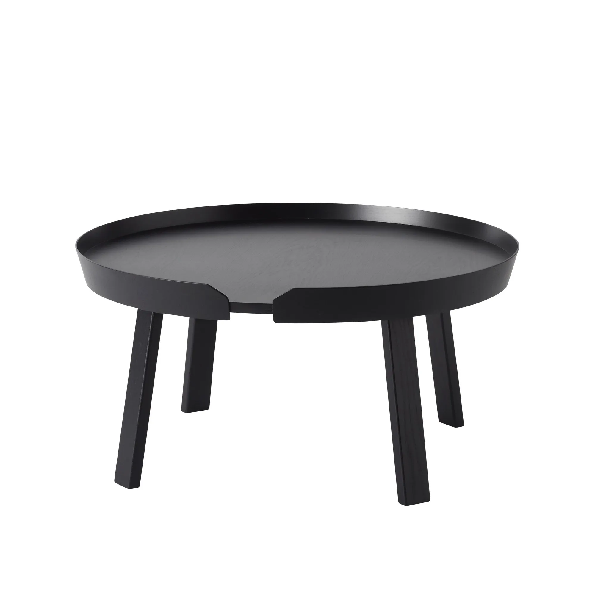 Around - Muuto w Mesmetric