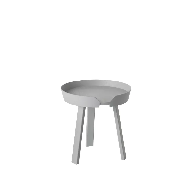 Around - Muuto w Mesmetric