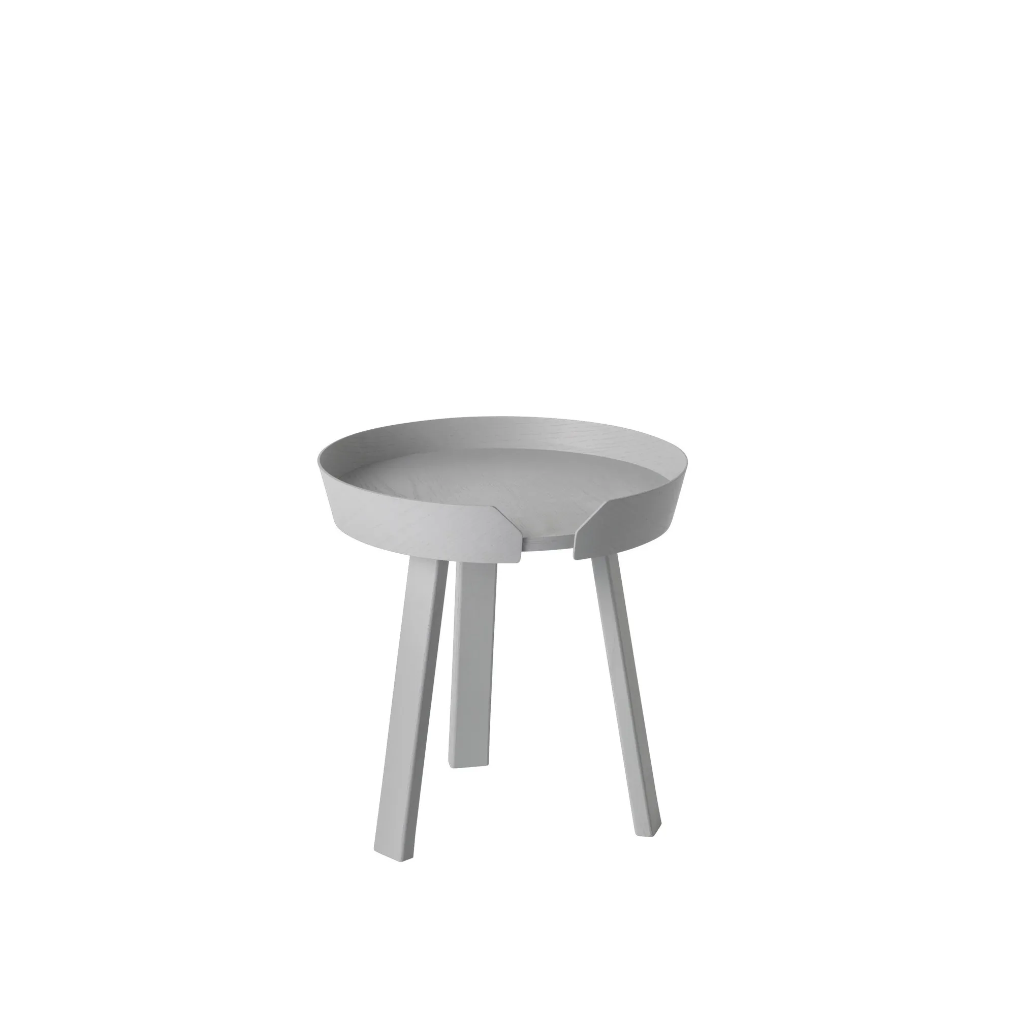 Around - Muuto w Mesmetric