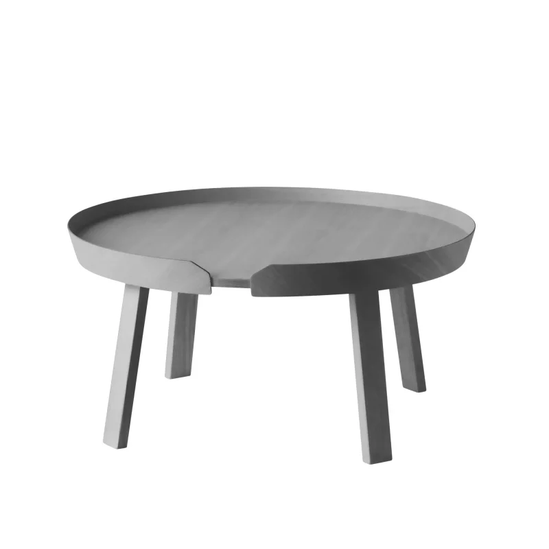 Around - Muuto w Mesmetric