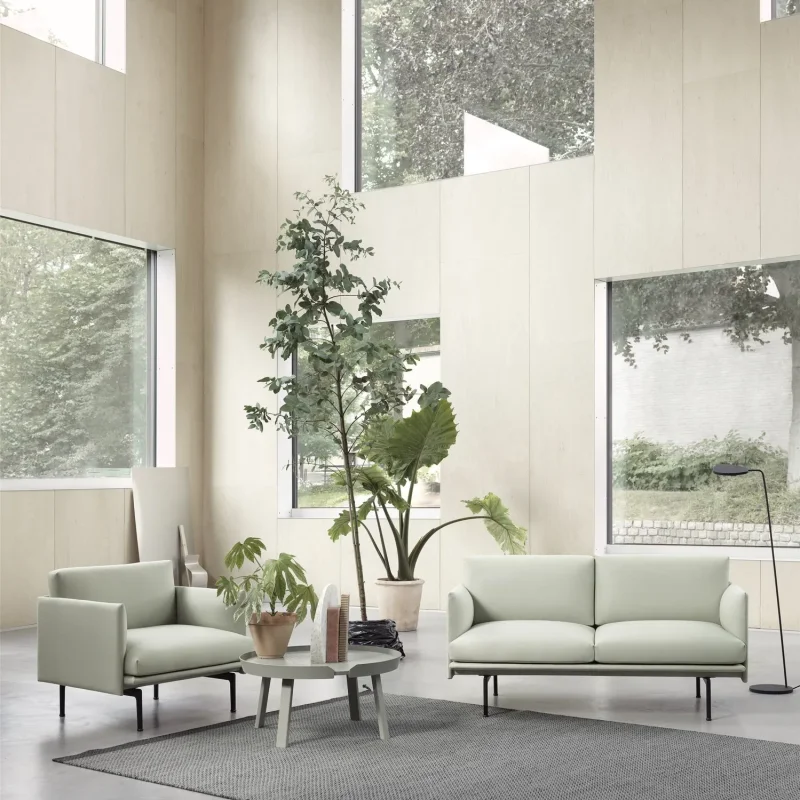 Around - Muuto w Mesmetric