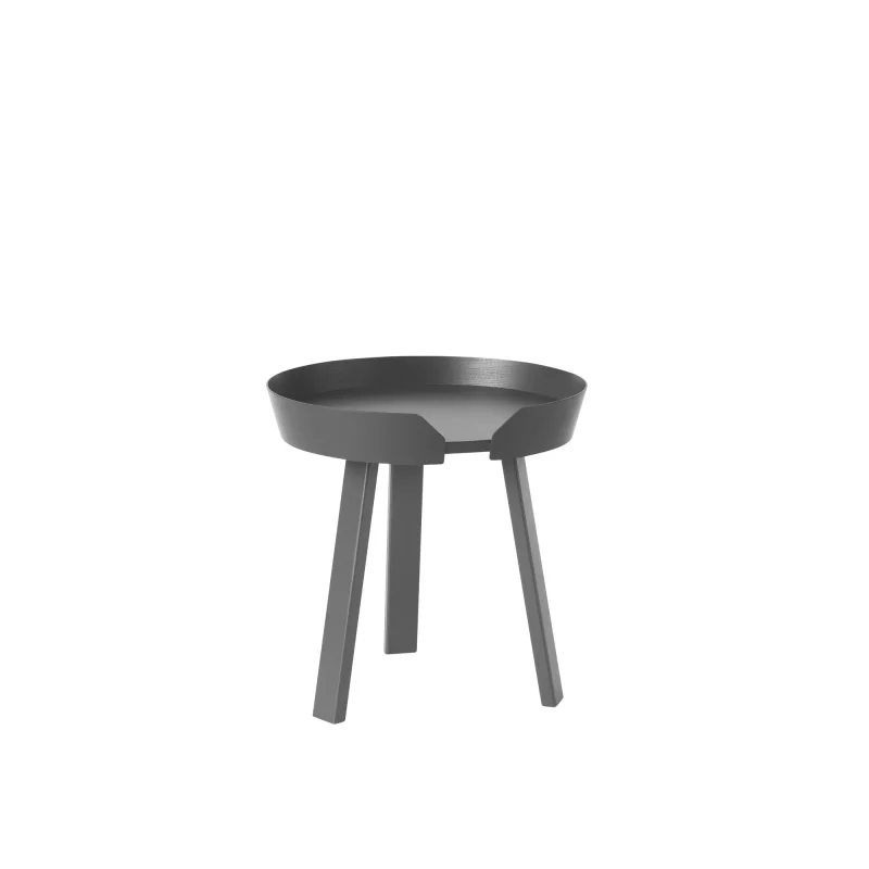 Around - Muuto w Mesmetric