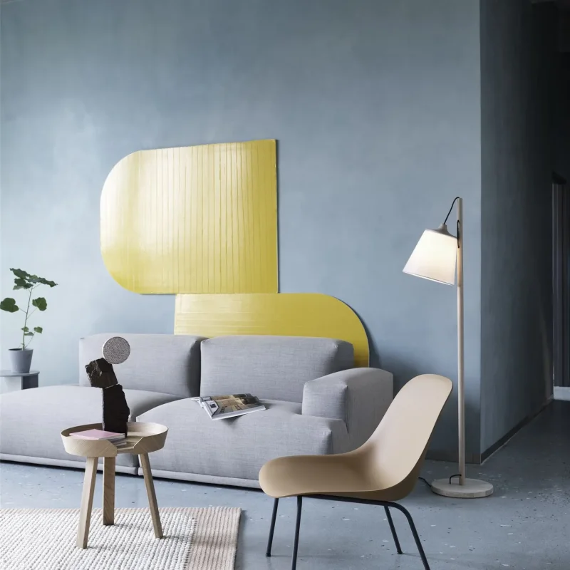 Around - Muuto w Mesmetric