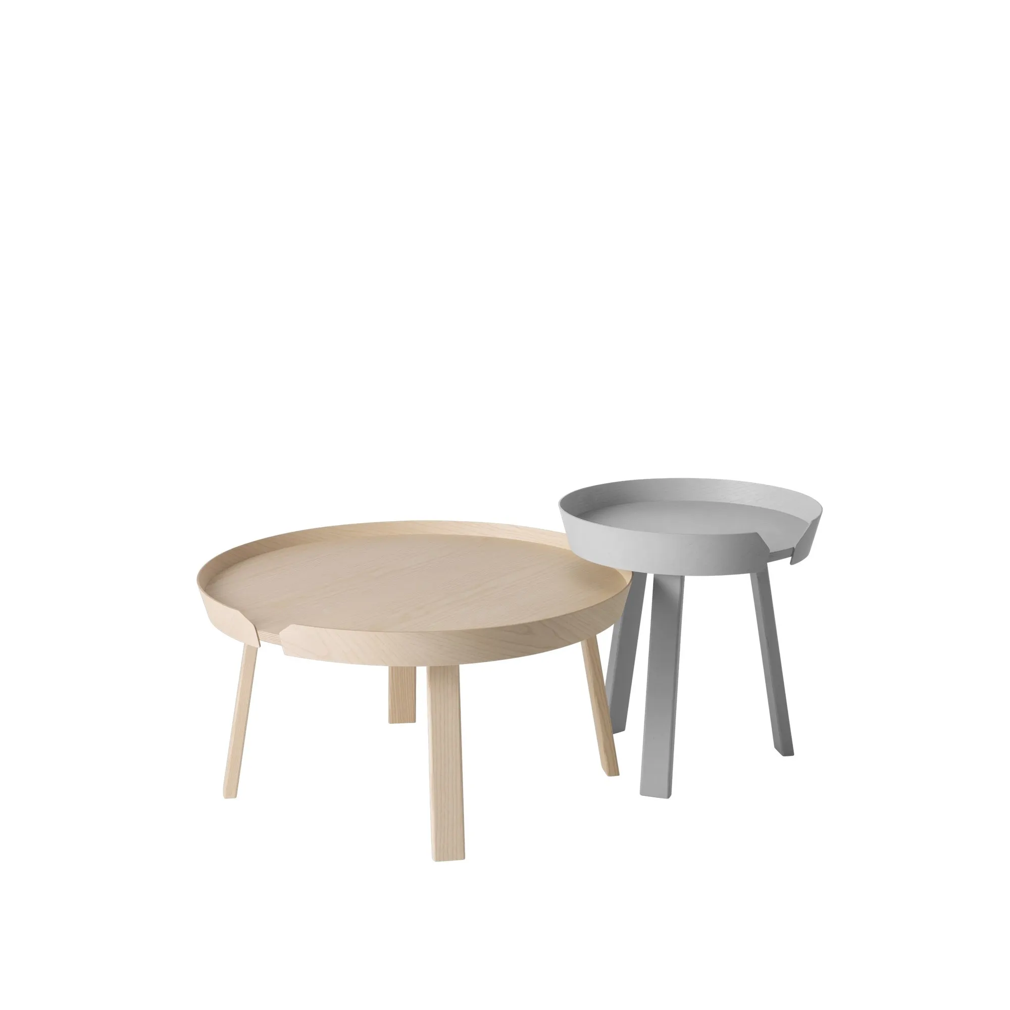 Around - Muuto w Mesmetric