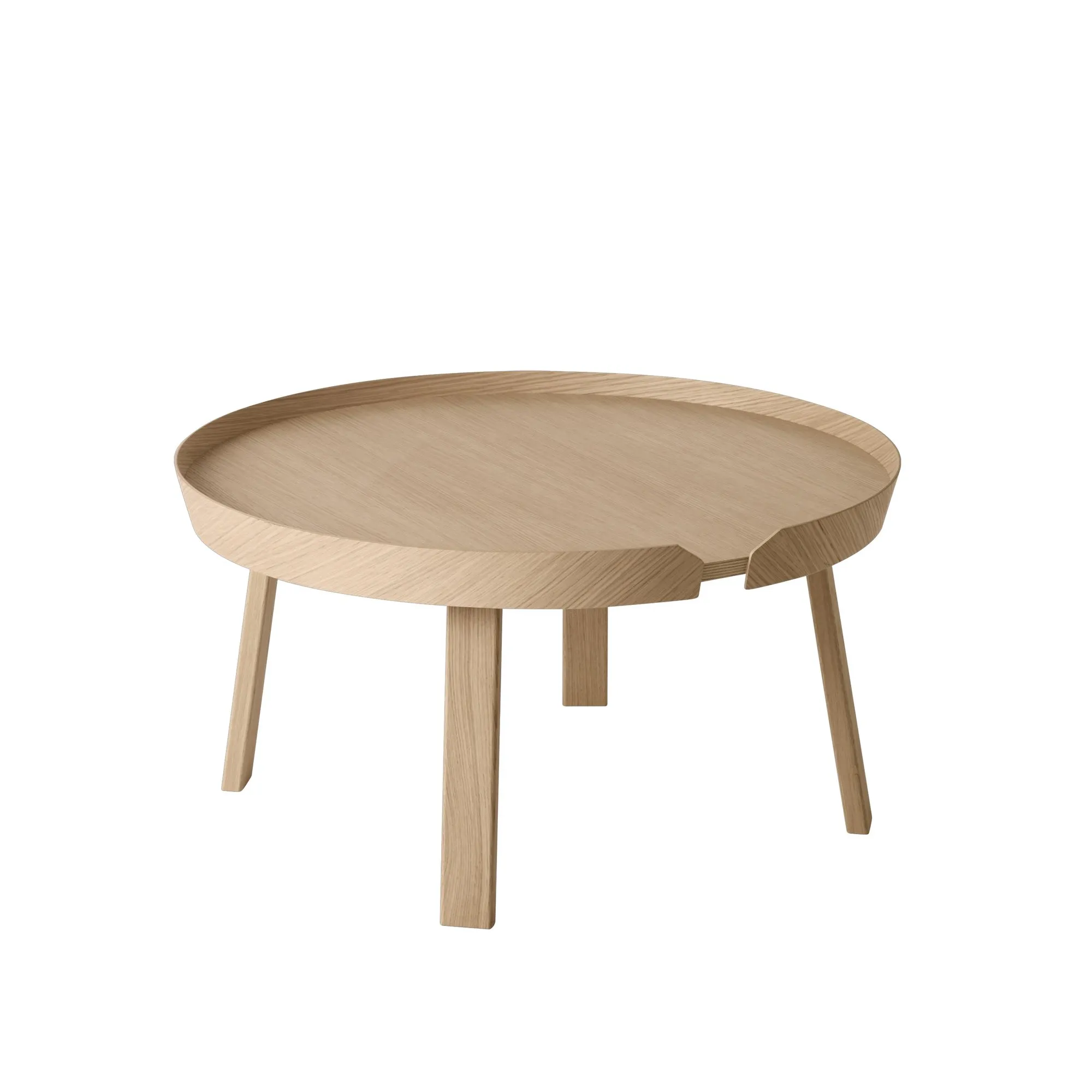 Around - Muuto w Mesmetric