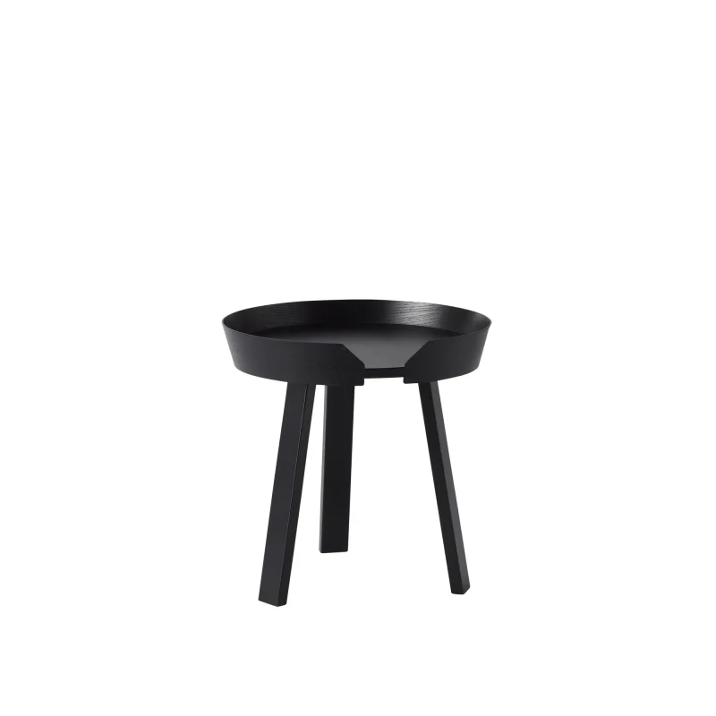 Around - Muuto w Mesmetric