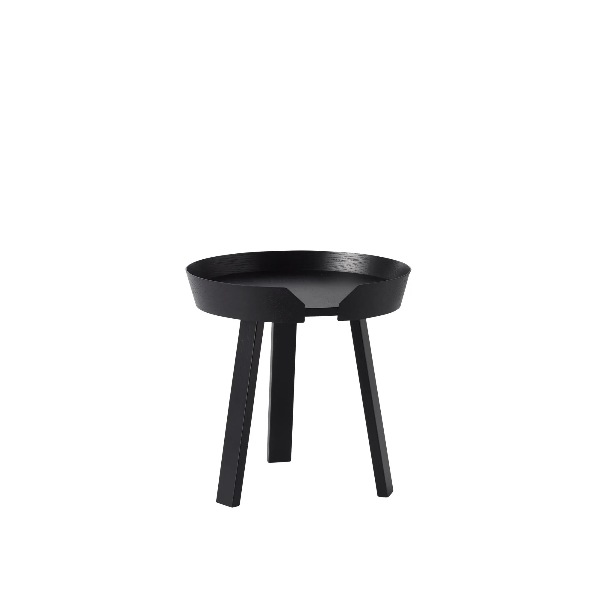 Around - Muuto w Mesmetric