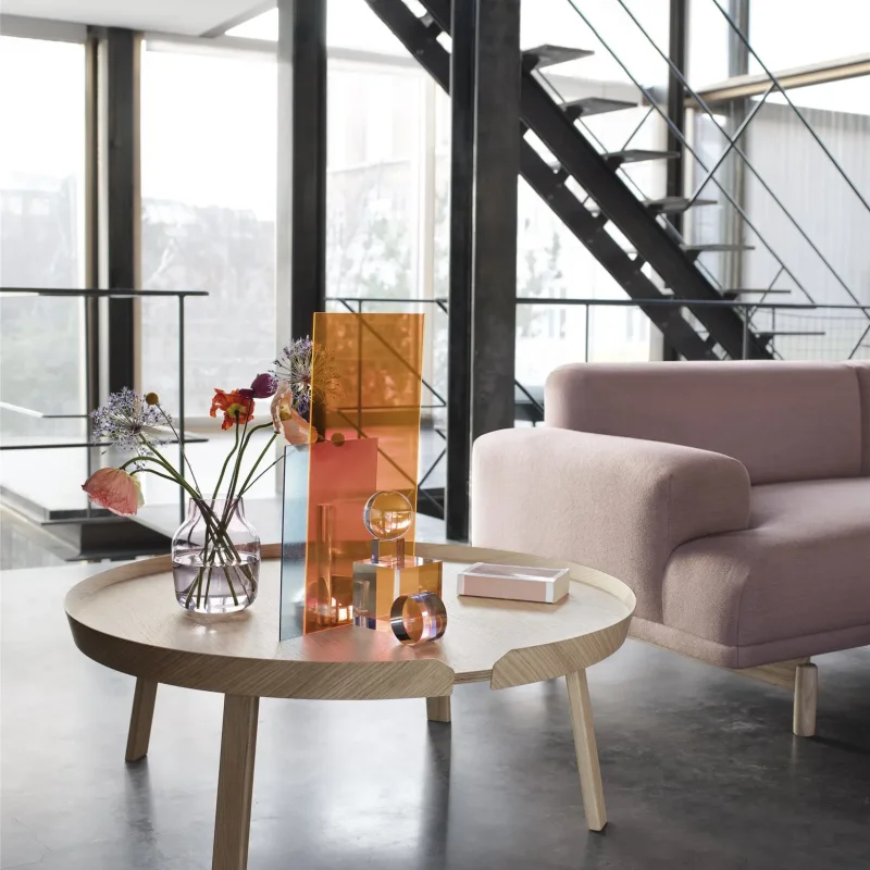 Around - Muuto w Mesmetric