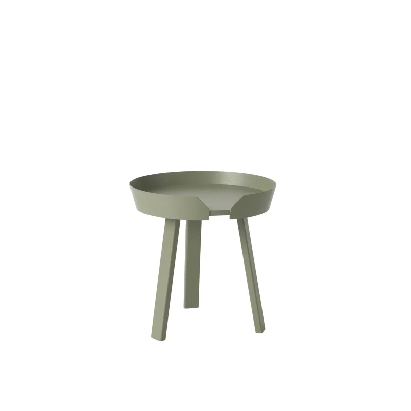 Around - Muuto w Mesmetric