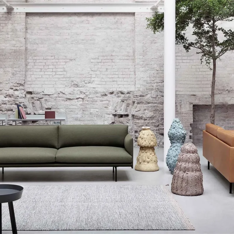 Around - Muuto w Mesmetric