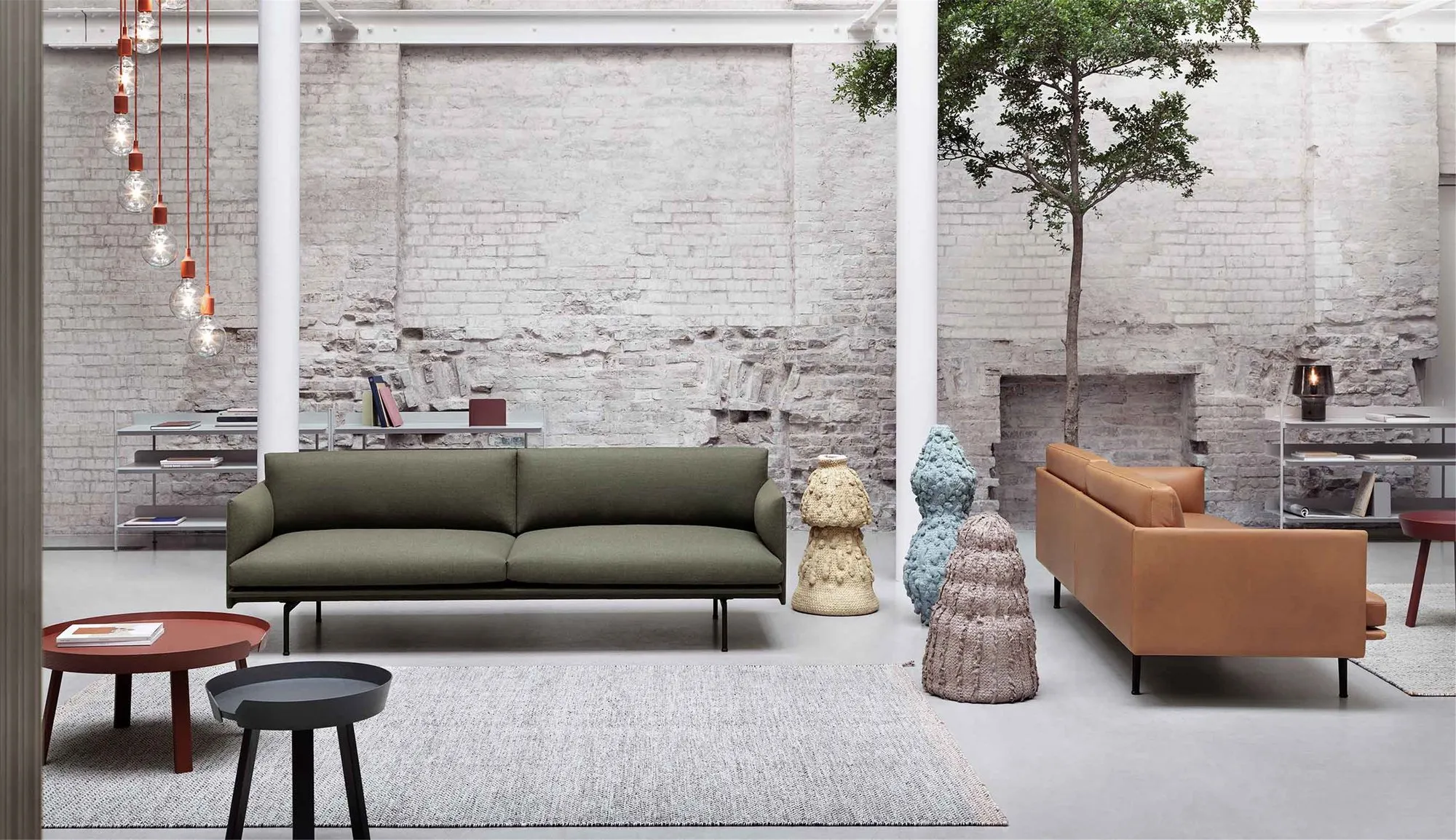 Around - Muuto w Mesmetric