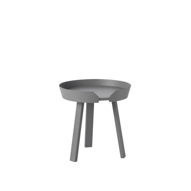 Around - Muuto w Mesmetric