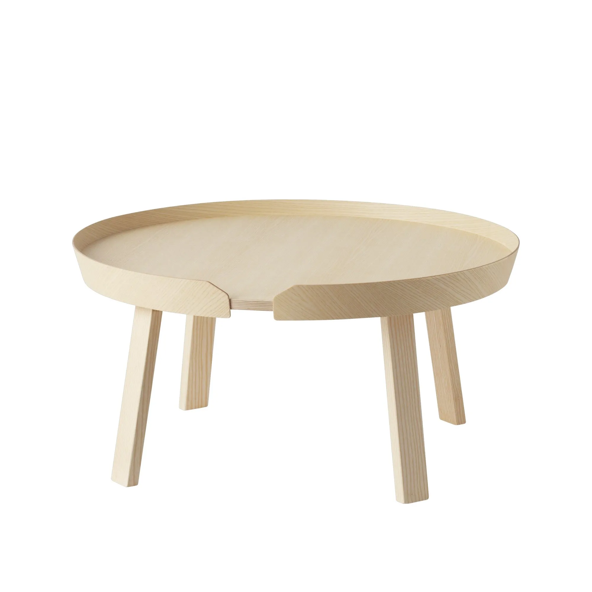 Around - Muuto w Mesmetric