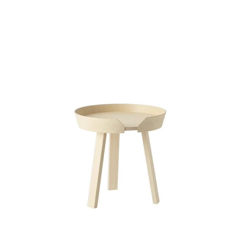Around - Muuto w Mesmetric