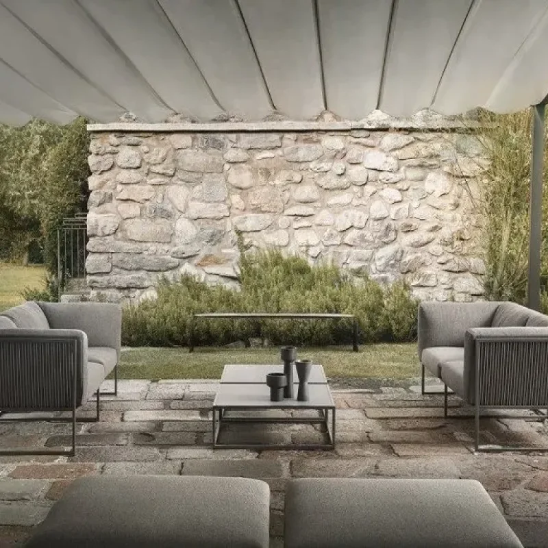 Arpa Indoor / Outdoor - MDF Italia w Mesmetric