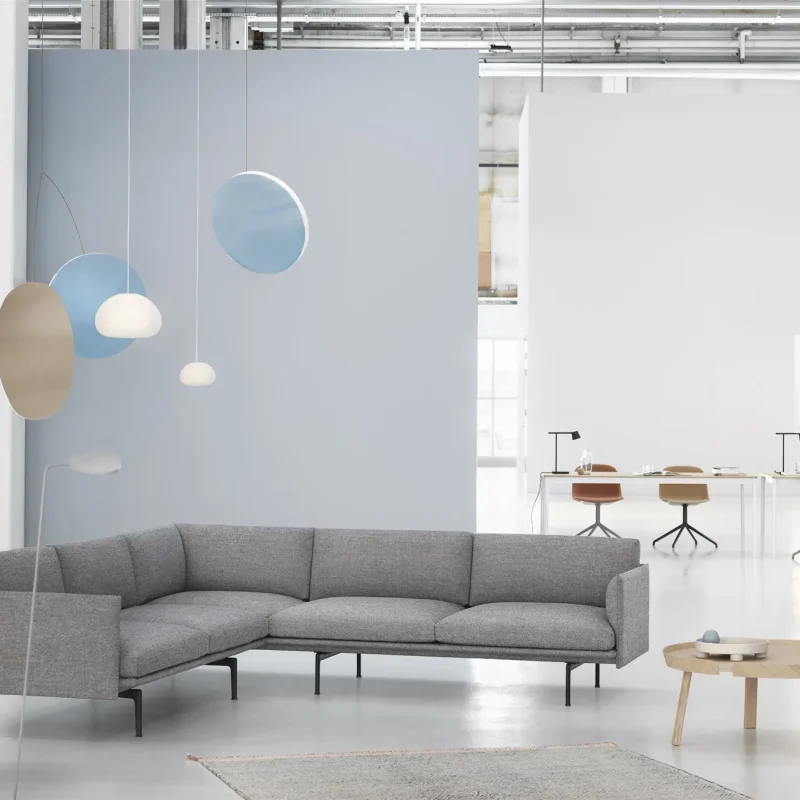 Around - Muuto w Mesmetric