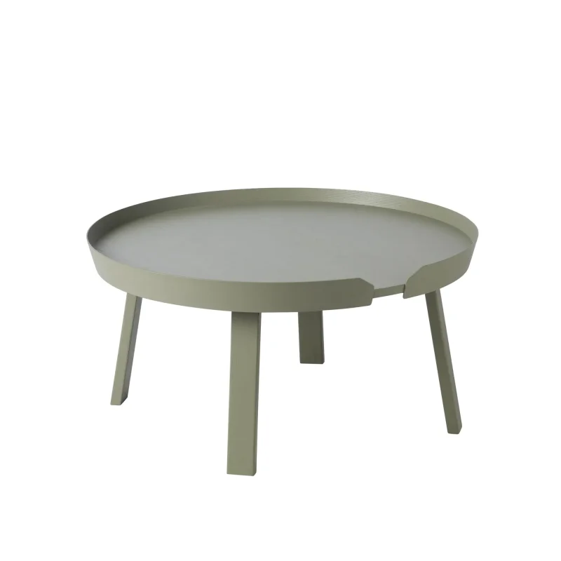 Around - Muuto w Mesmetric
