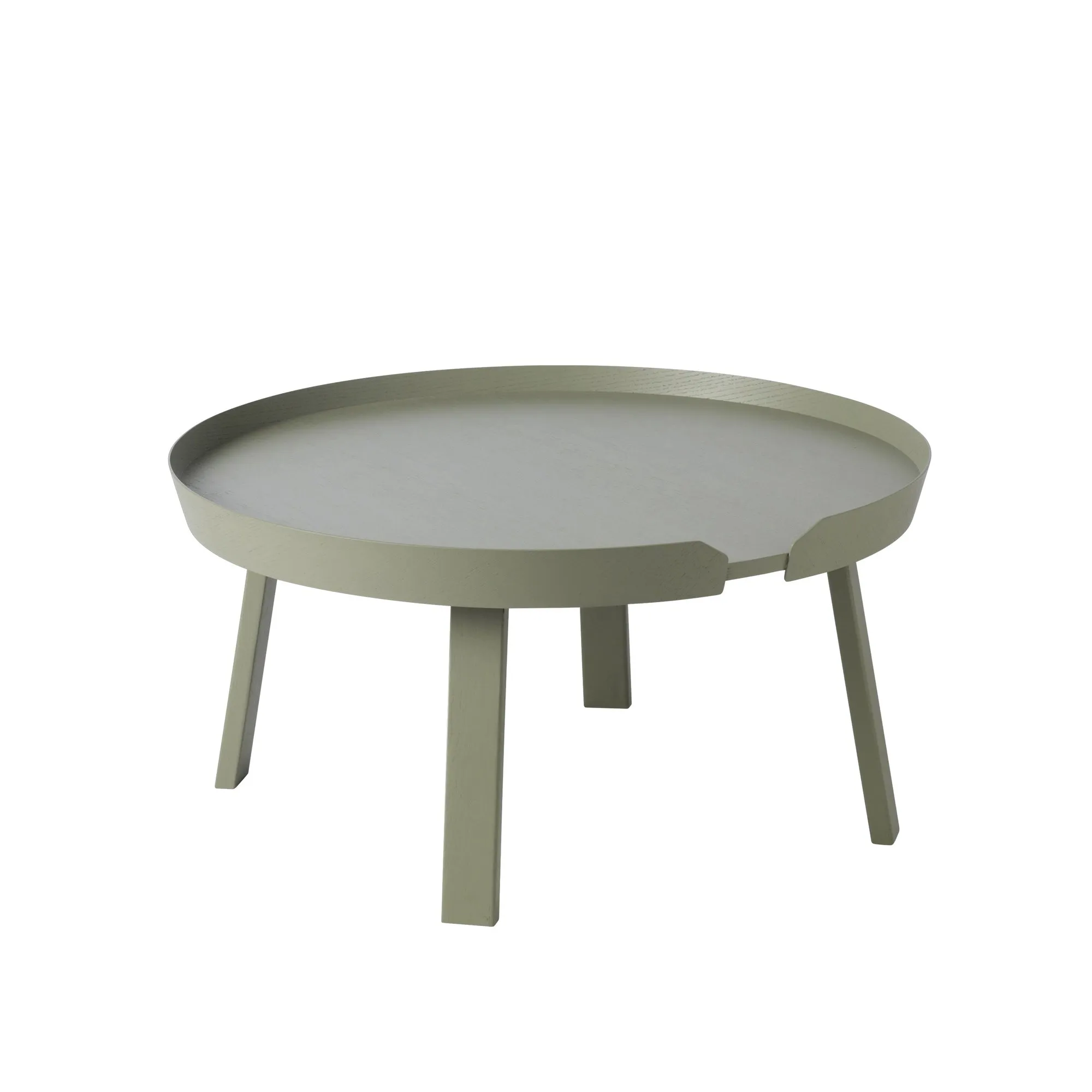 Around - Muuto w Mesmetric
