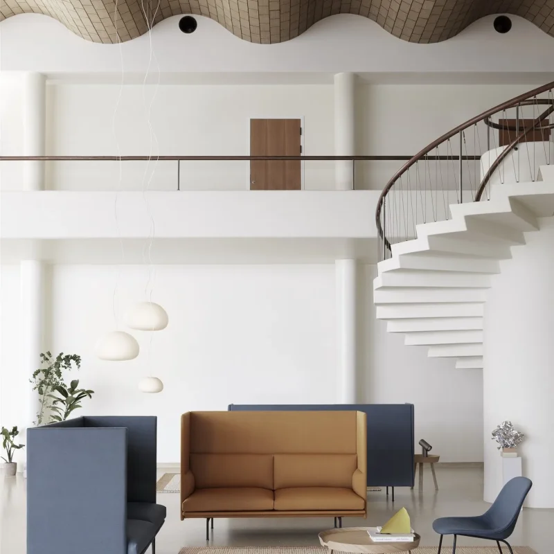 Around - Muuto w Mesmetric