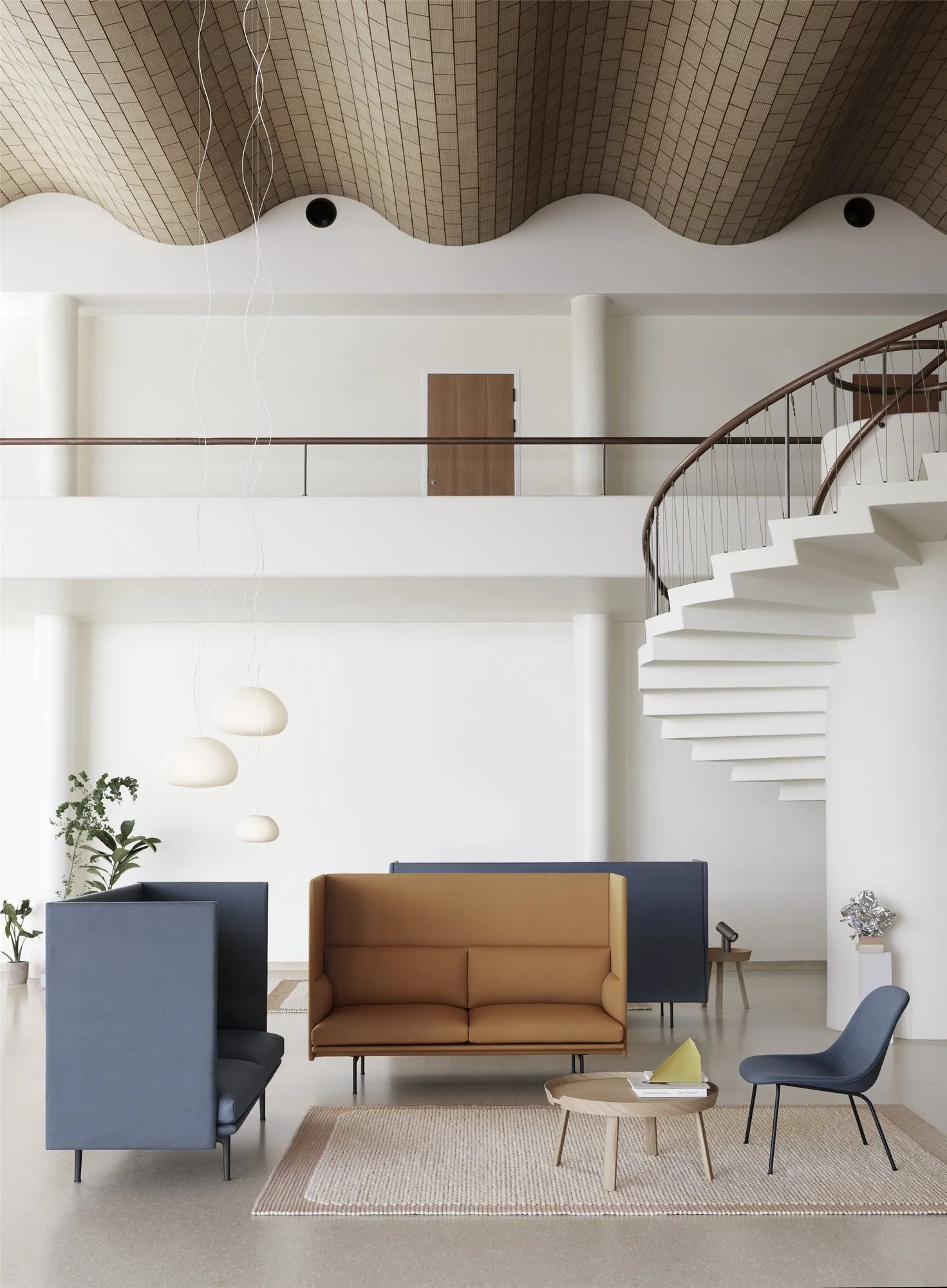 Around - Muuto w Mesmetric