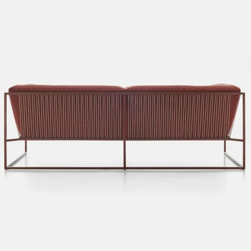 Arpa Indoor / Outdoor - MDF Italia w Mesmetric