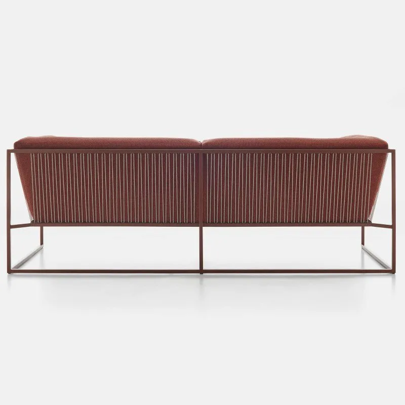 Arpa Indoor / Outdoor - MDF Italia w Mesmetric
