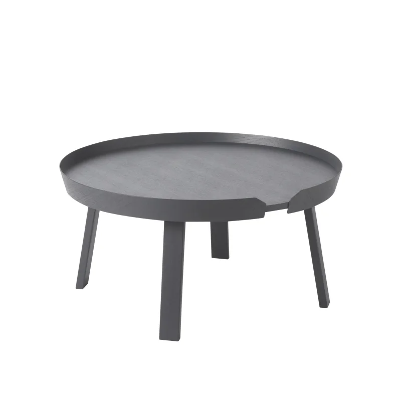 Around - Muuto w Mesmetric