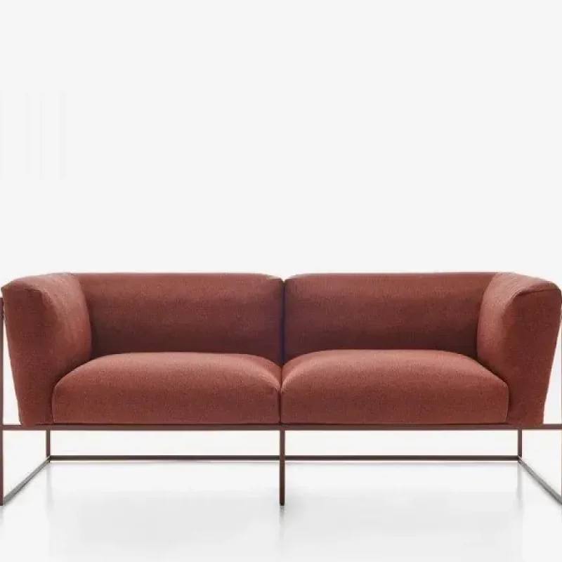 Arpa Indoor / Outdoor - MDF Italia w Mesmetric