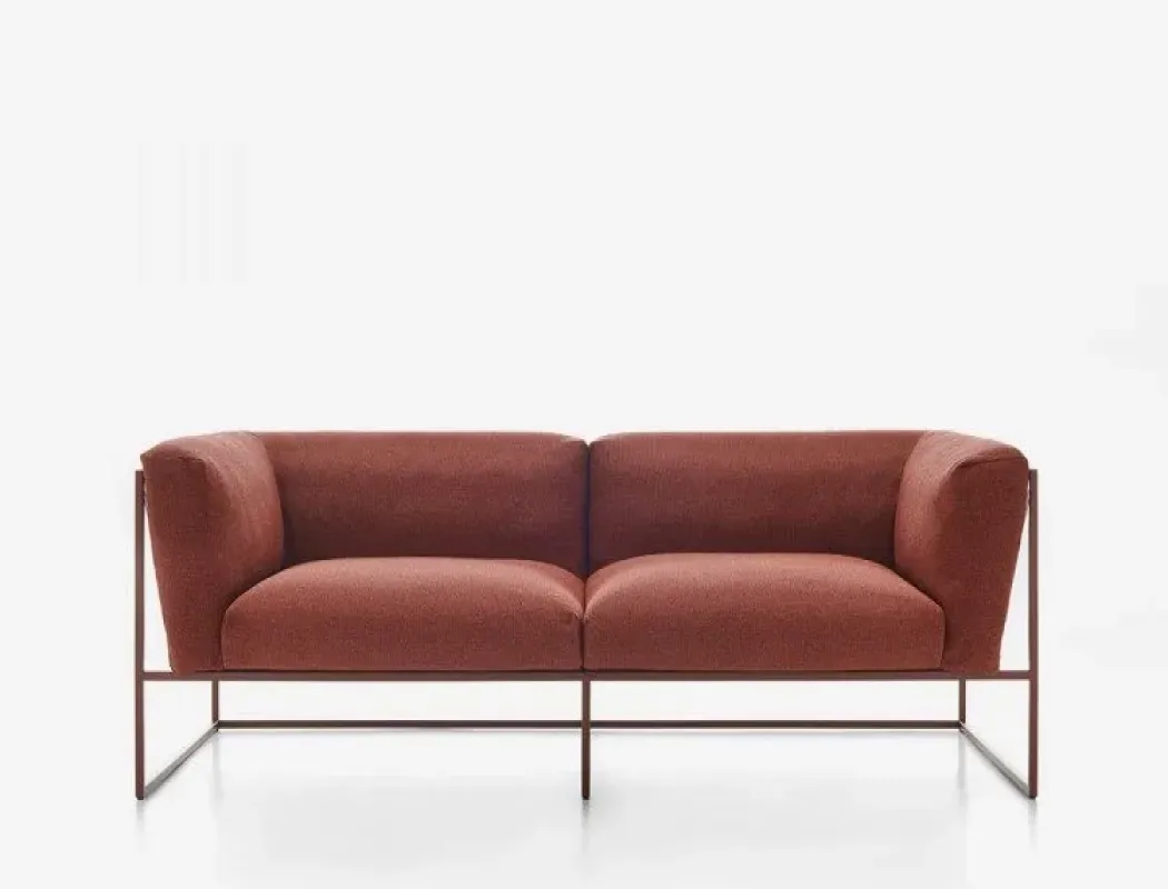 Arpa Indoor / Outdoor - MDF Italia w Mesmetric