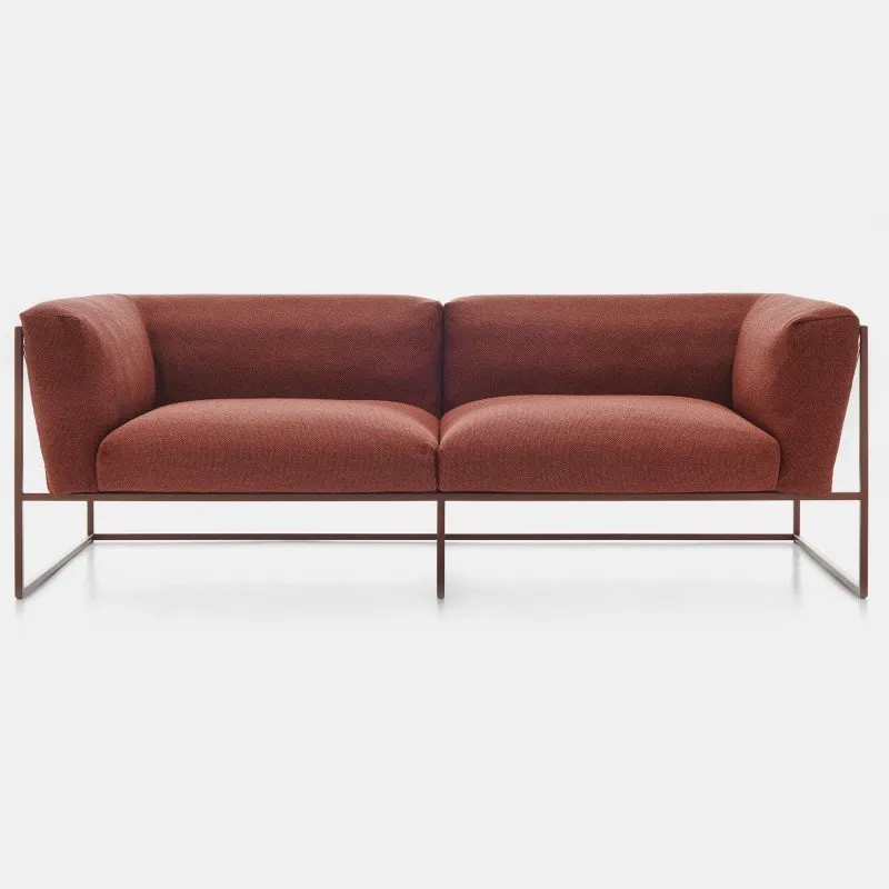 Arpa Indoor / Outdoor - MDF Italia w Mesmetric