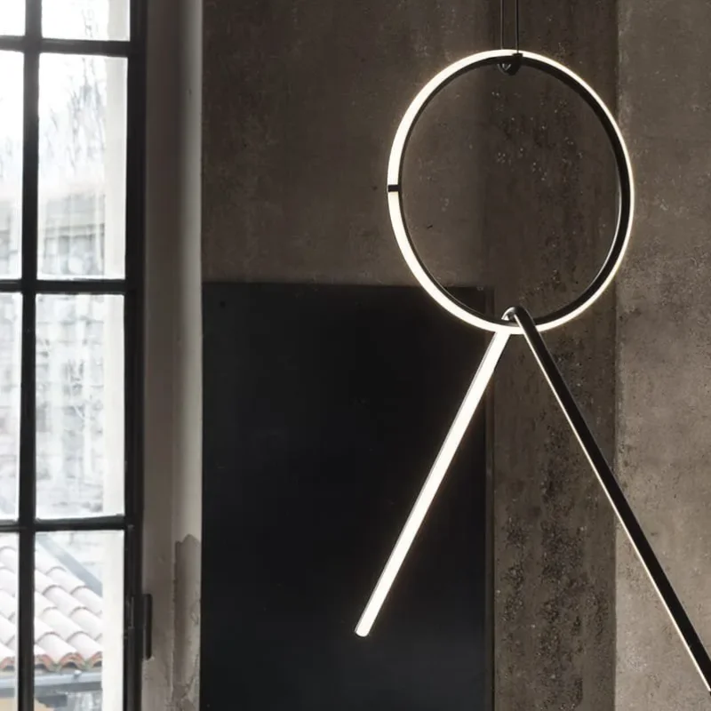 Arrangements Broken Line – Flos at Mesmetric