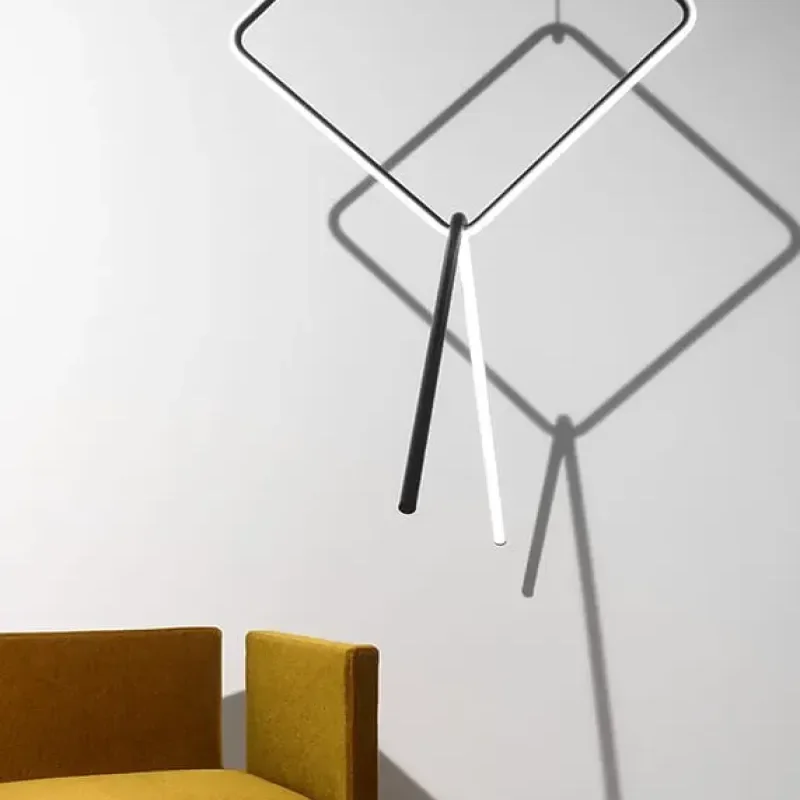 Arrangements Broken Line – Flos at Mesmetric