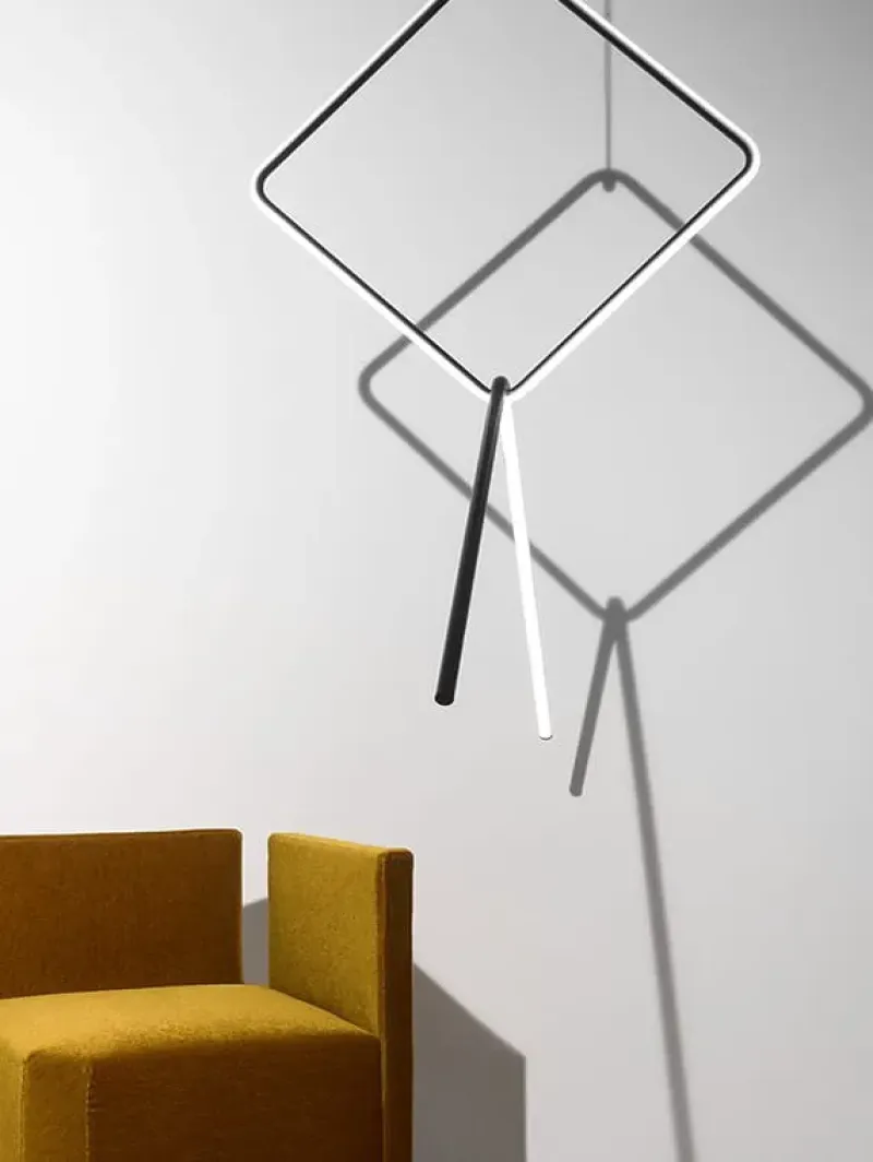 Arrangements Broken Line – Flos at Mesmetric