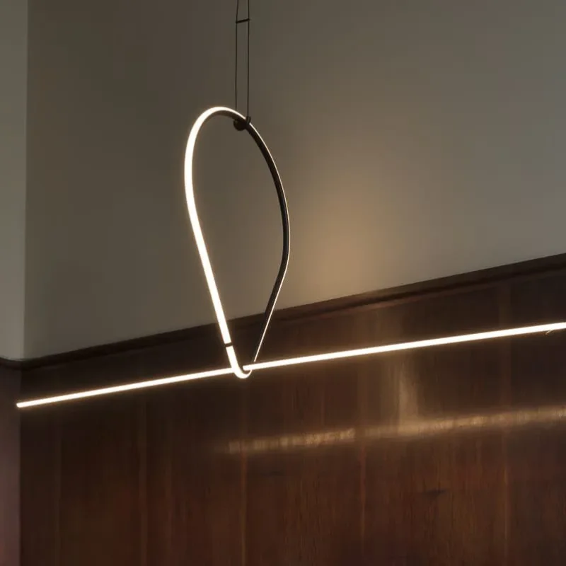 Arrangements Drop Down – Flos at Mesmetric