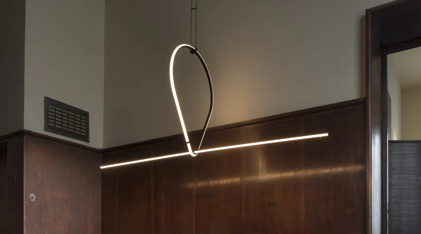 Arrangements Drop Down – Flos at Mesmetric