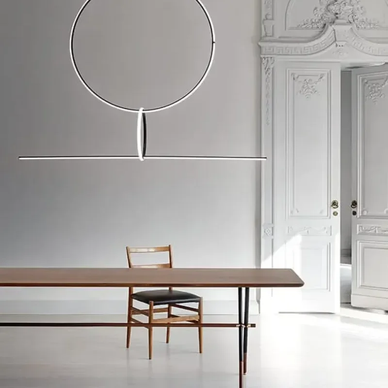 Arrangements Line - Flos w Mesmetric