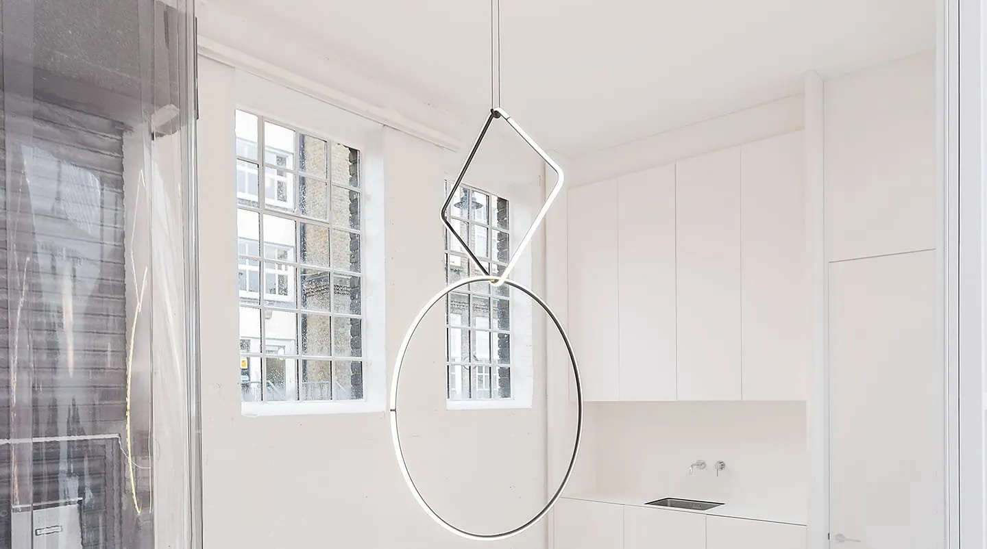 Arrangements Square - Flos w Mesmetric