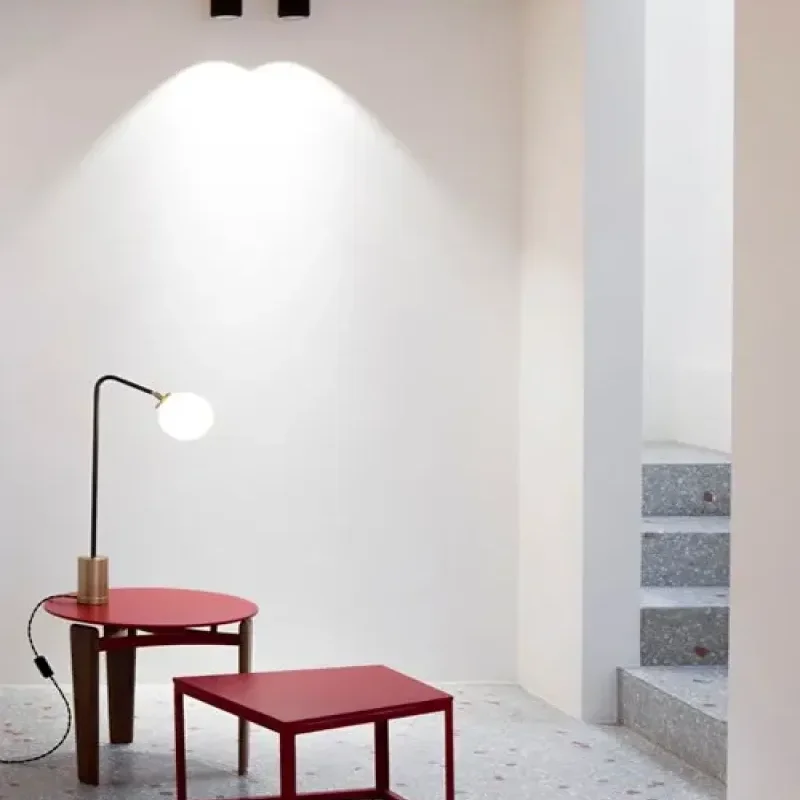 Array – CTO lighting at Mesmetric