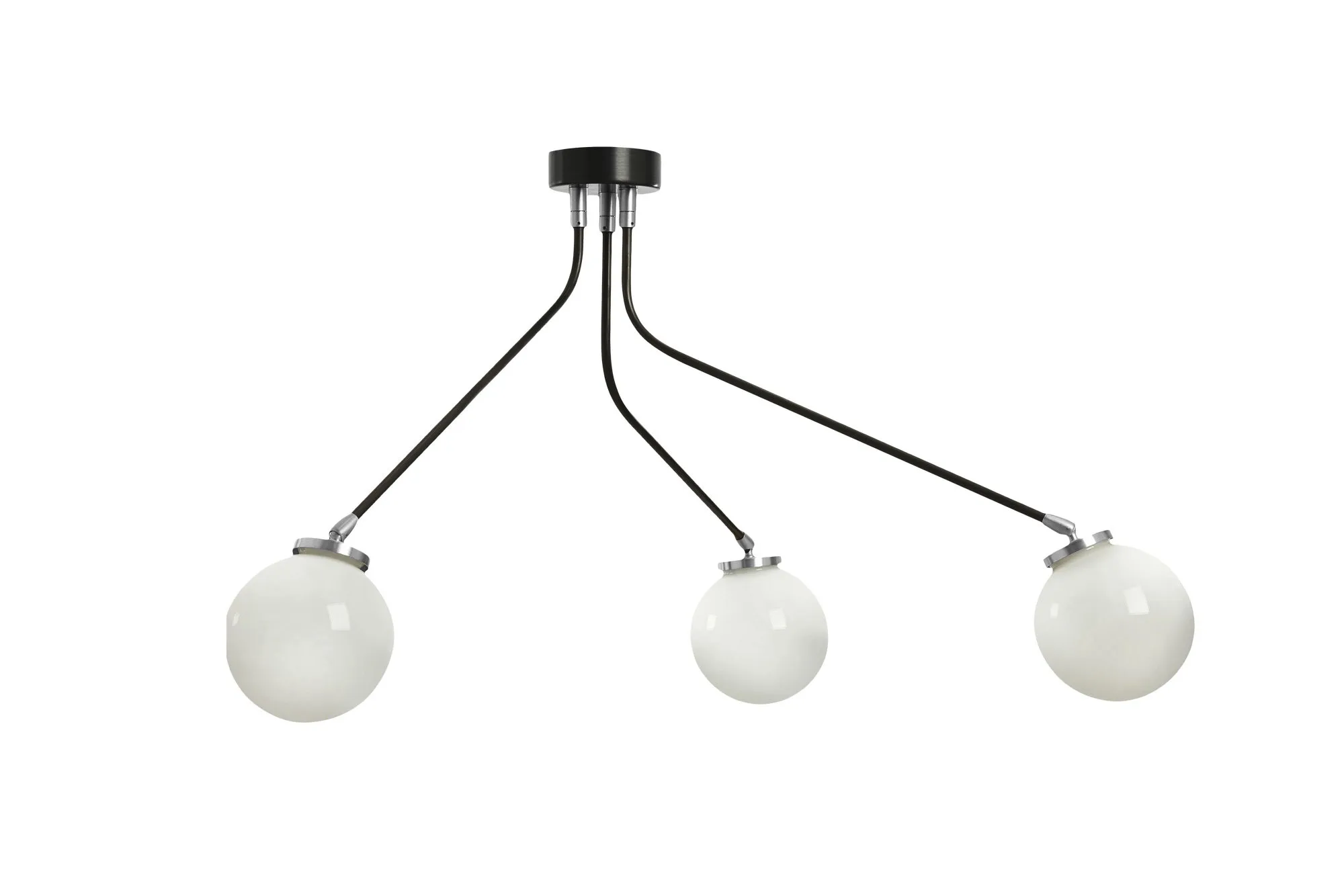 Array Mini Opal – CTO lighting at Mesmetric