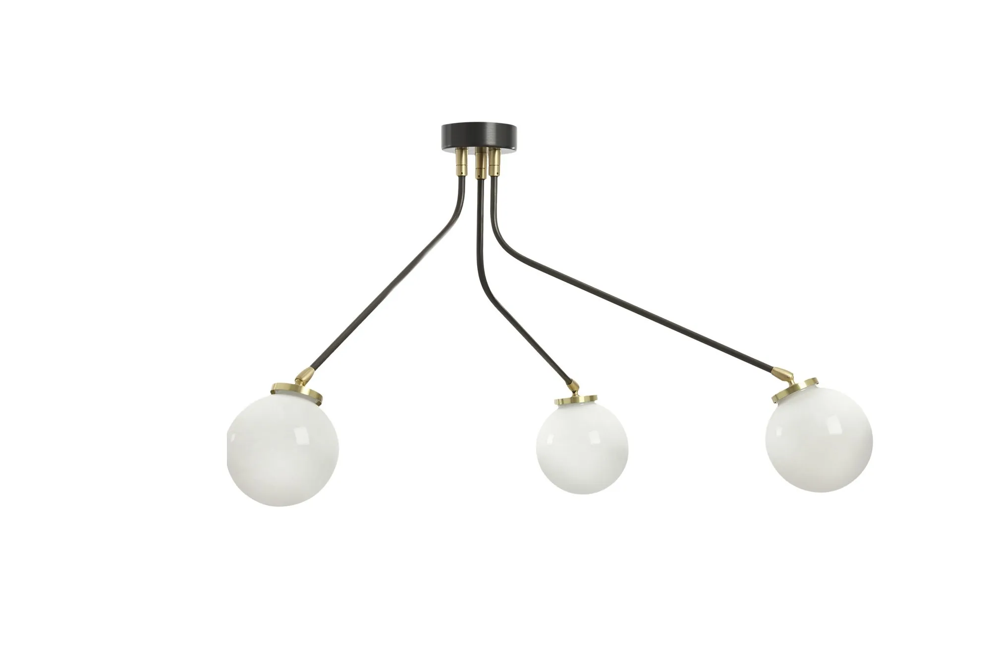 Array Mini Opal – CTO lighting at Mesmetric