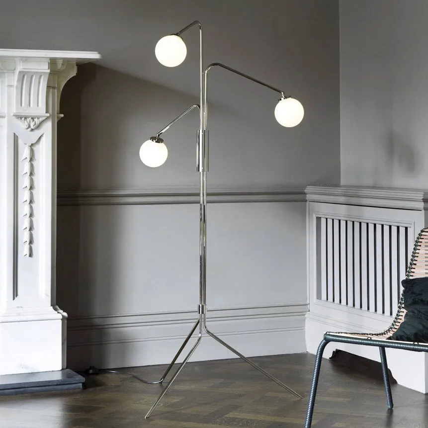 Array Opal – CTO lighting at Mesmetric