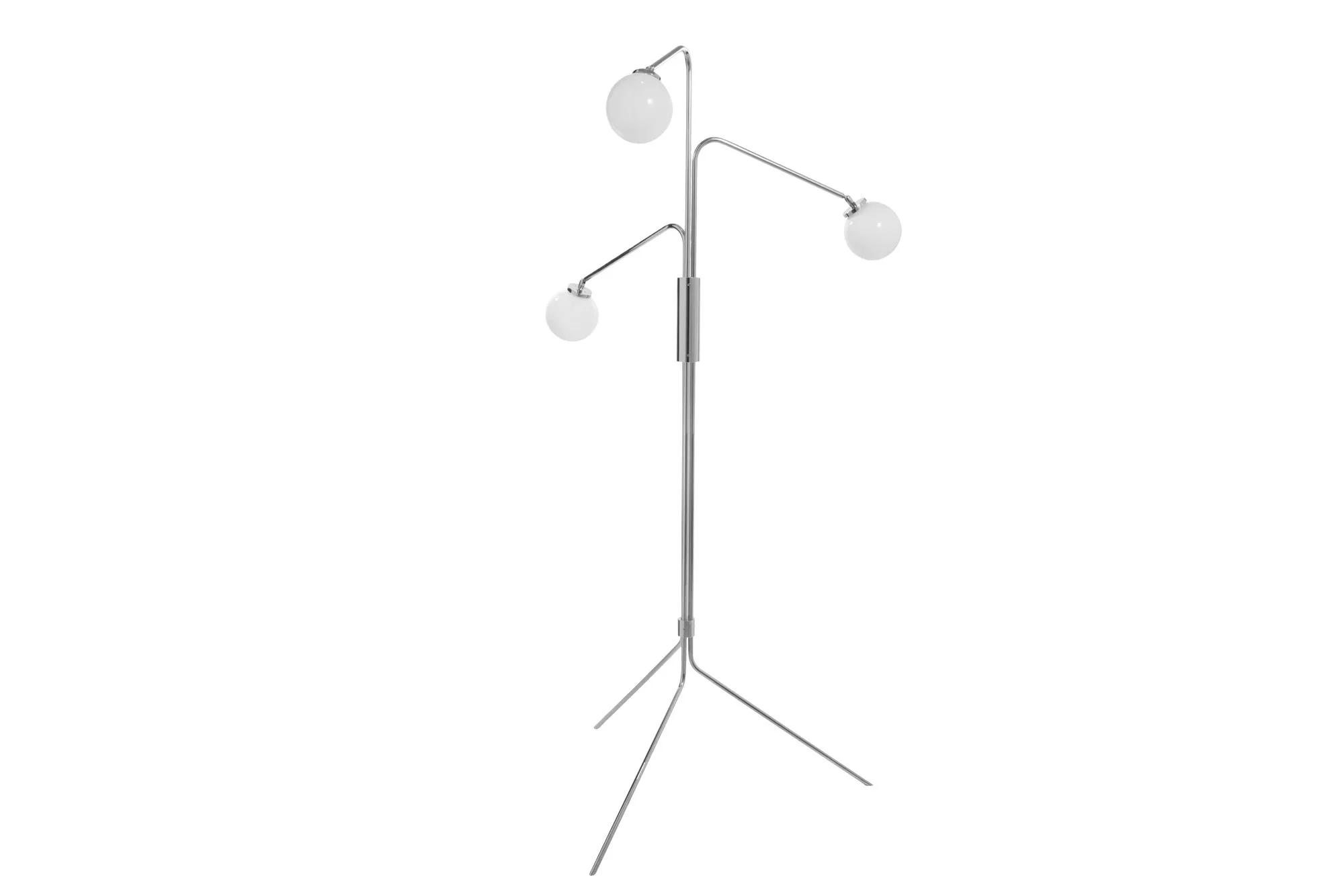 Array Opal – CTO lighting at Mesmetric