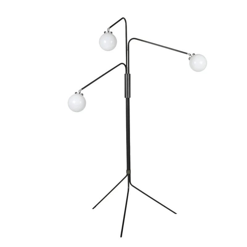 Array Opal – CTO lighting at Mesmetric