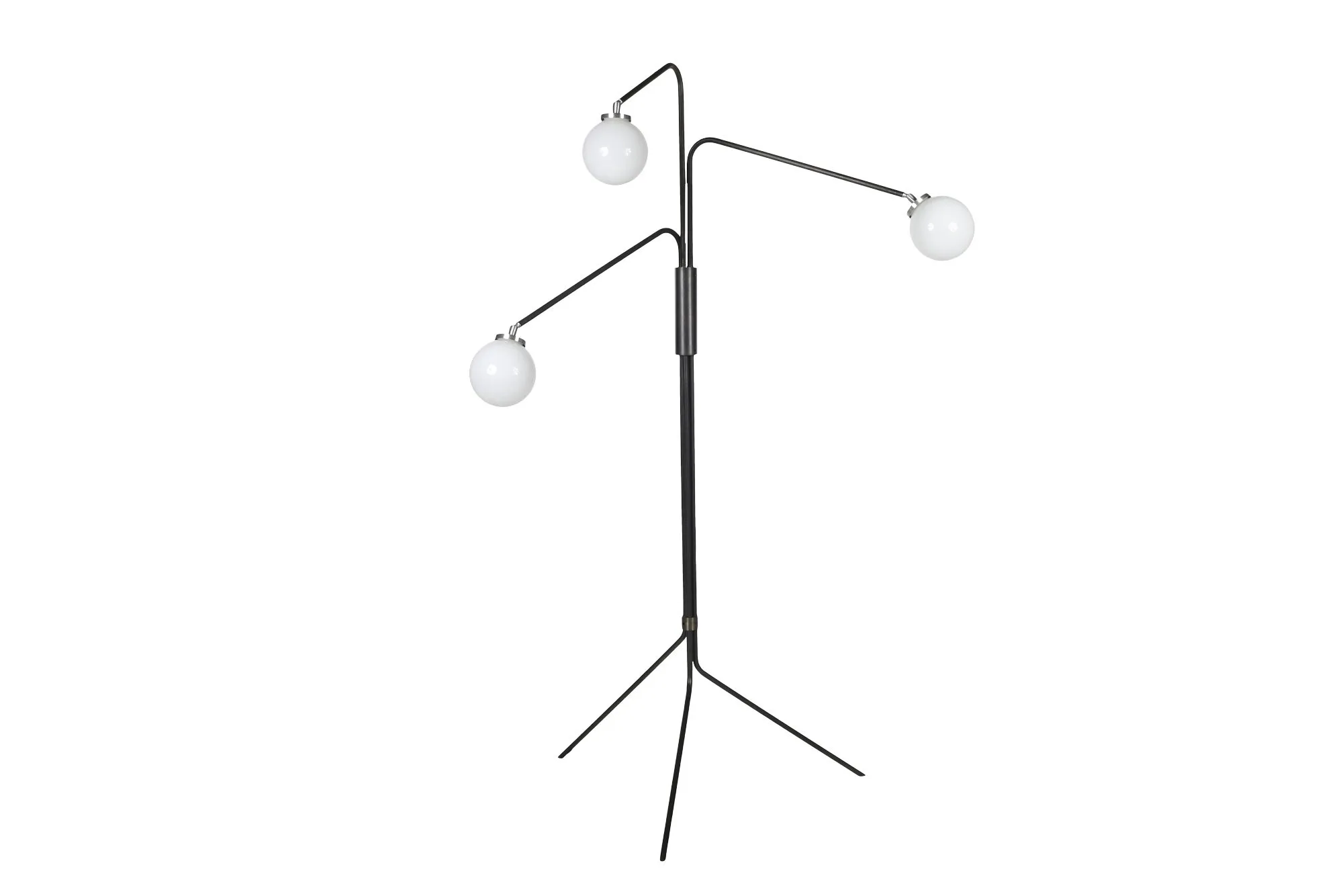 Array Opal – CTO lighting at Mesmetric