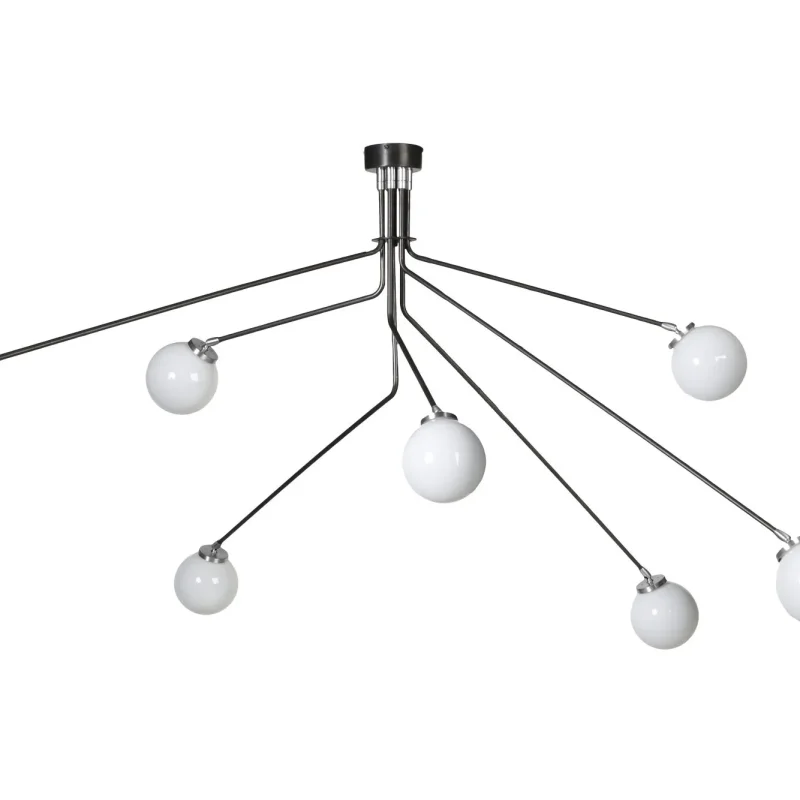 Array Opal - CTO lighting w Mesmetric