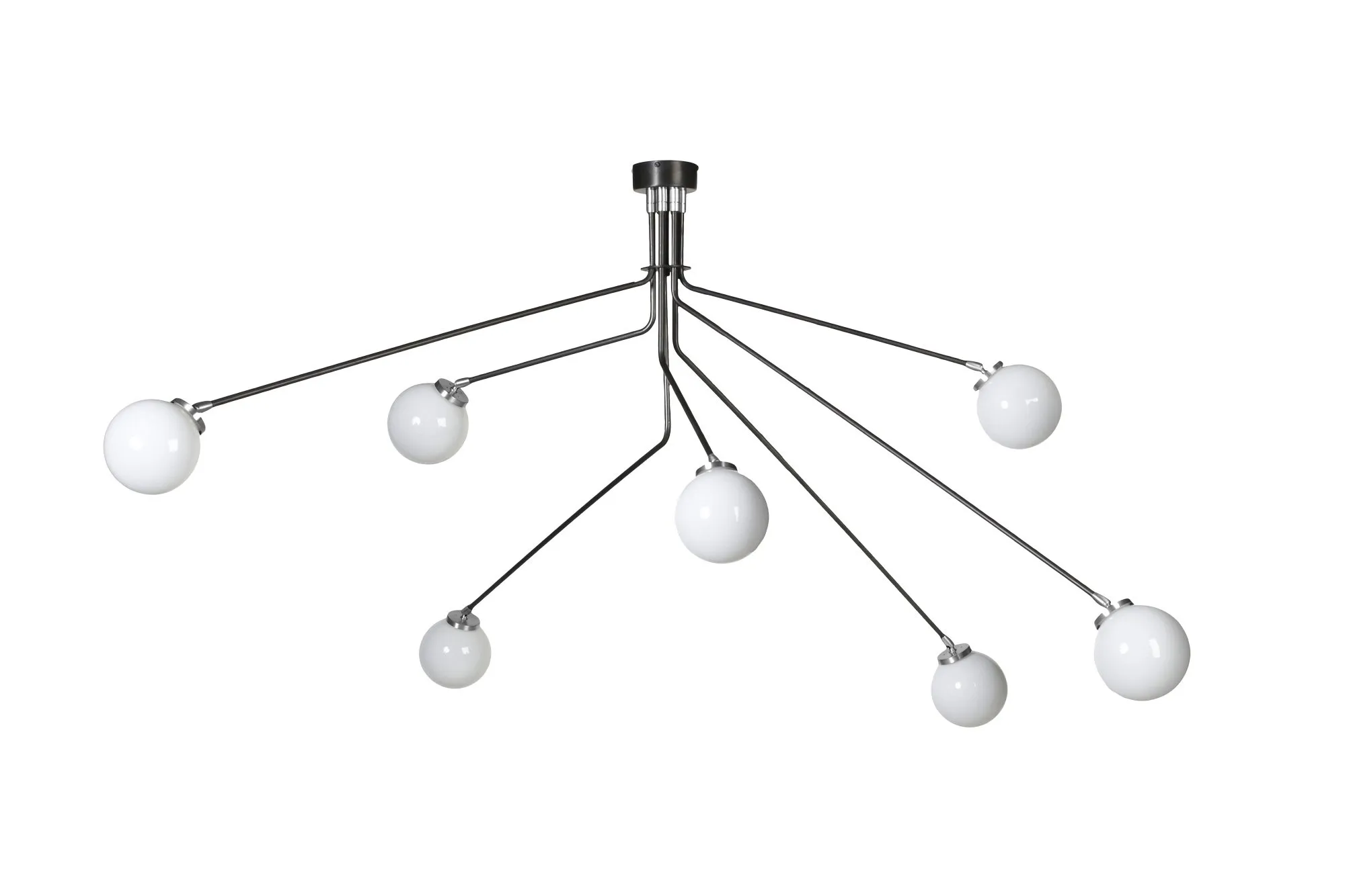 Array Opal - CTO lighting w Mesmetric