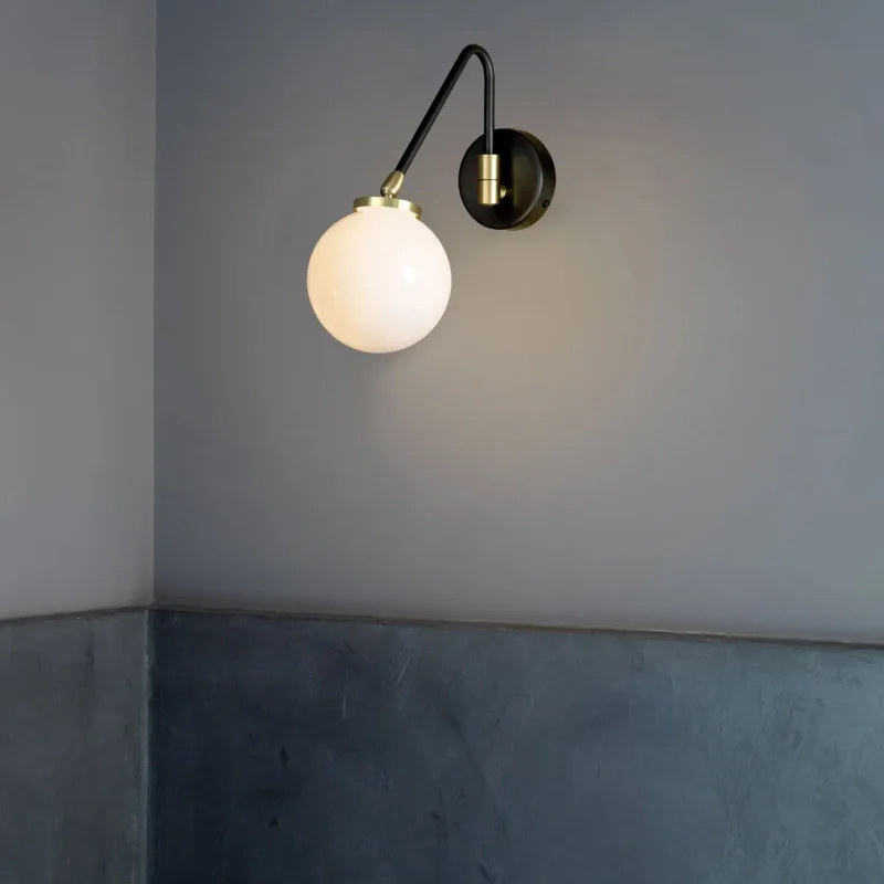 Array Single Opal – CTO lighting at Mesmetric