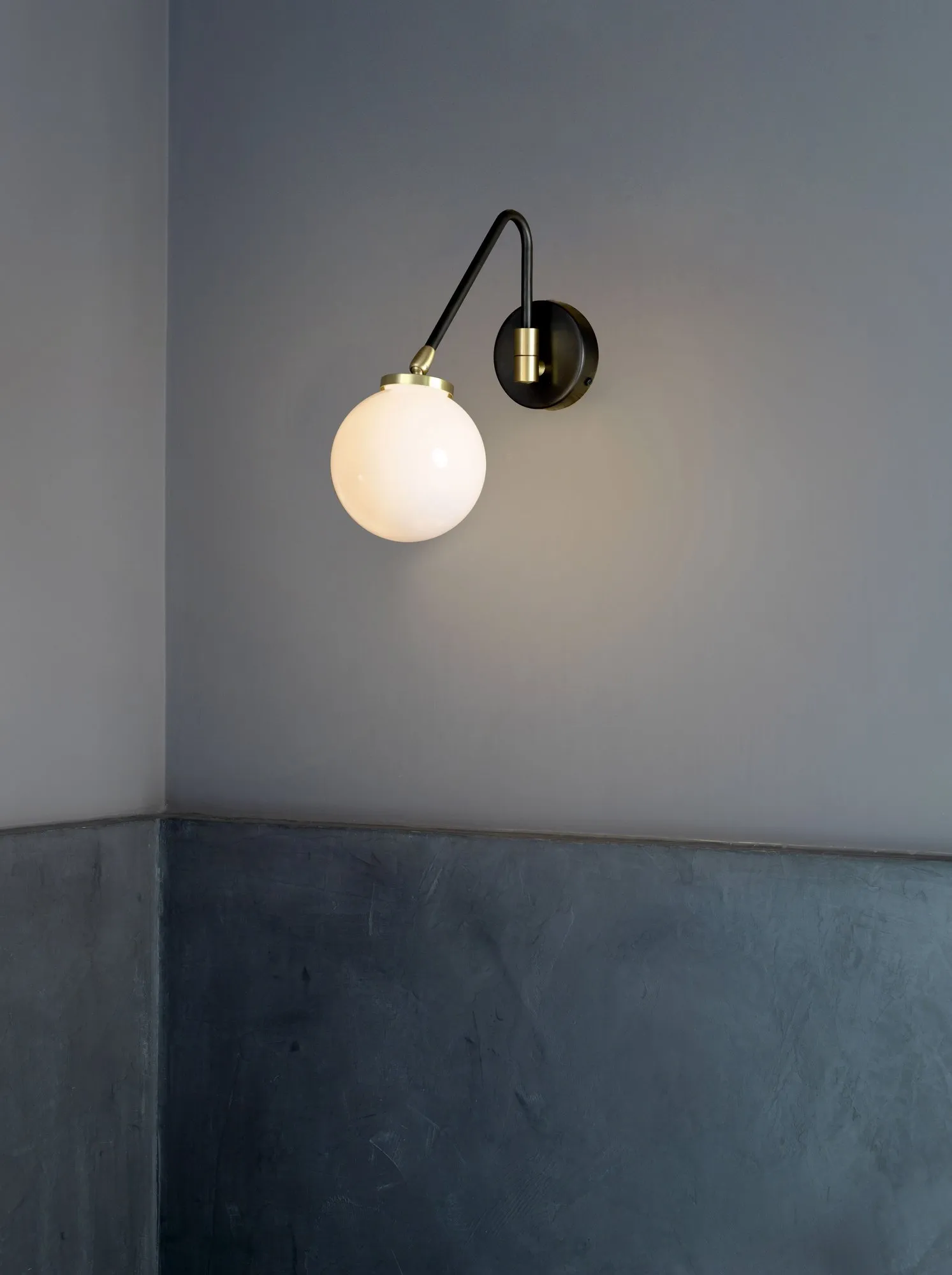 Array Single Opal – CTO lighting at Mesmetric
