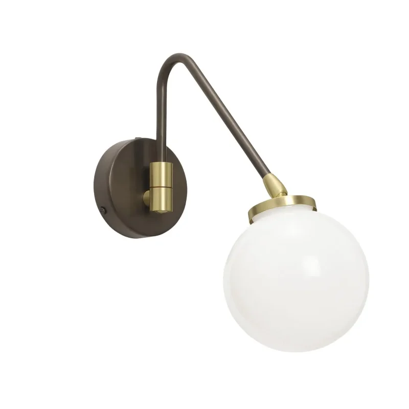 Array Single Opal – CTO lighting at Mesmetric